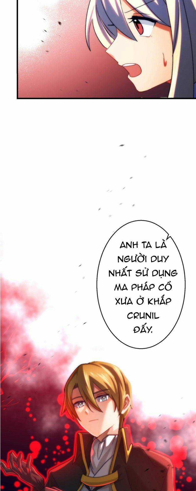 Âm Dương Sư Mạnh Nhất Tái Sinh Ở Thế Giới Khác Chapter 59 trang 47