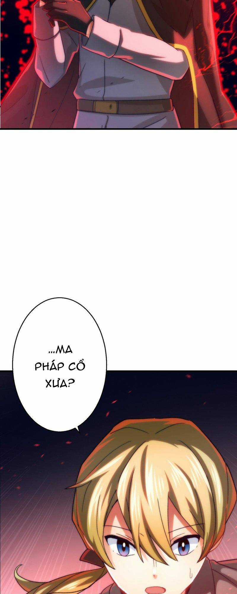 Âm Dương Sư Mạnh Nhất Tái Sinh Ở Thế Giới Khác Chapter 59 trang 48