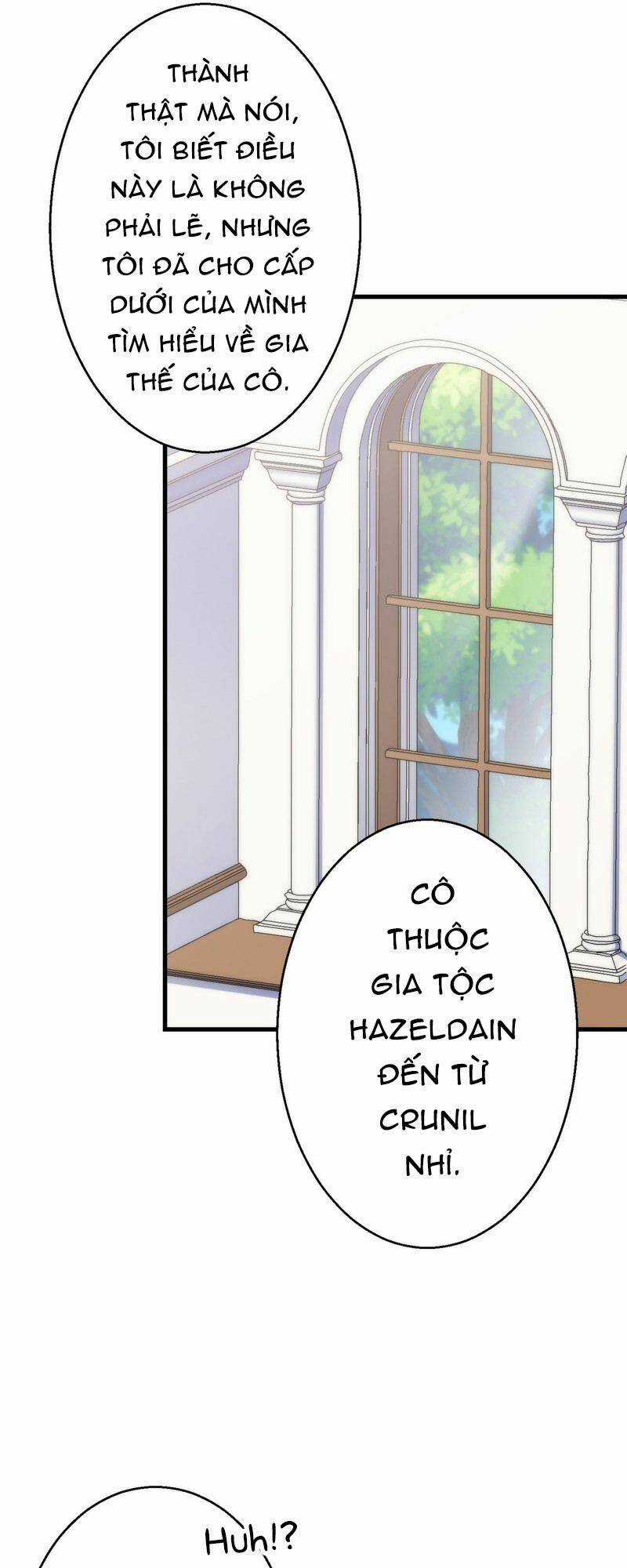 Âm Dương Sư Mạnh Nhất Tái Sinh Ở Thế Giới Khác Chapter 59 trang 5