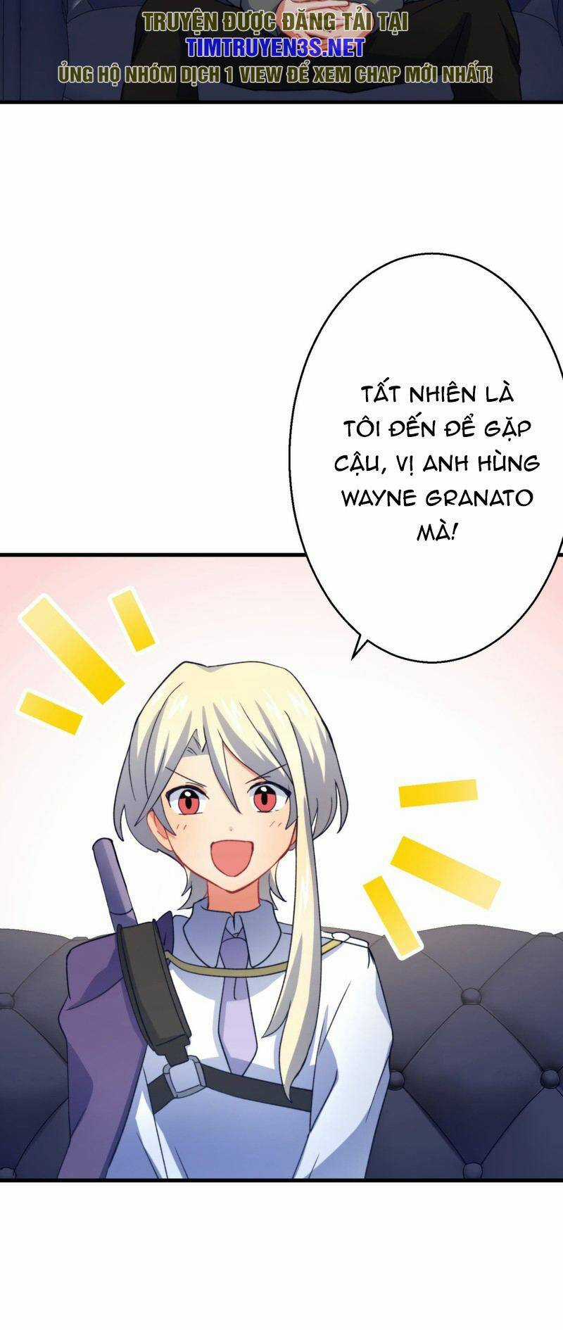 Âm Dương Sư Mạnh Nhất Tái Sinh Ở Thế Giới Khác Chapter 59 trang 8