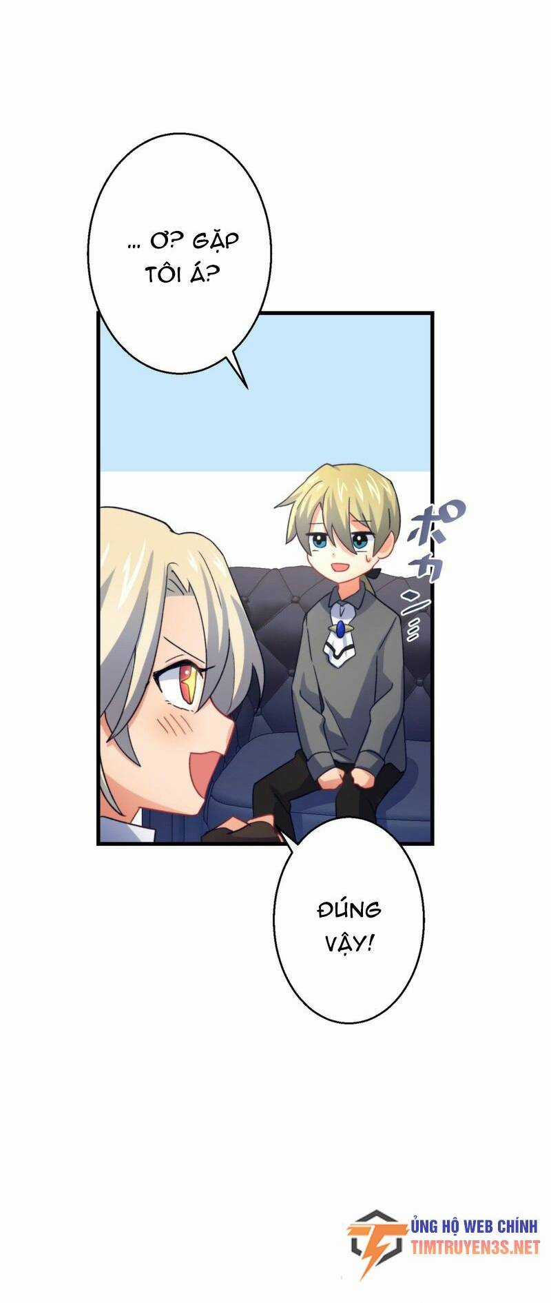 Âm Dương Sư Mạnh Nhất Tái Sinh Ở Thế Giới Khác Chapter 59 trang 9