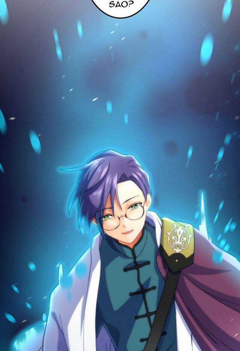 Âm Dương Sư Mạnh Nhất Tái Sinh Ở Thế Giới Khác Chapter 60 trang 10