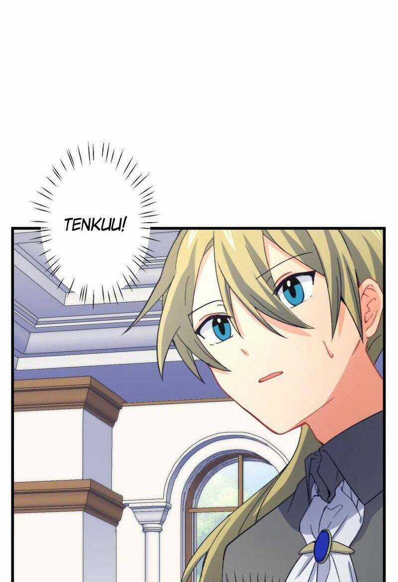 Âm Dương Sư Mạnh Nhất Tái Sinh Ở Thế Giới Khác Chapter 60 trang 12