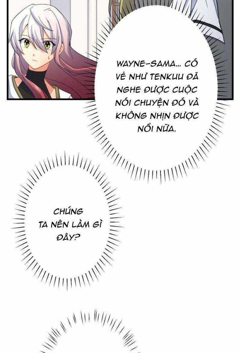 Âm Dương Sư Mạnh Nhất Tái Sinh Ở Thế Giới Khác Chapter 60 trang 13