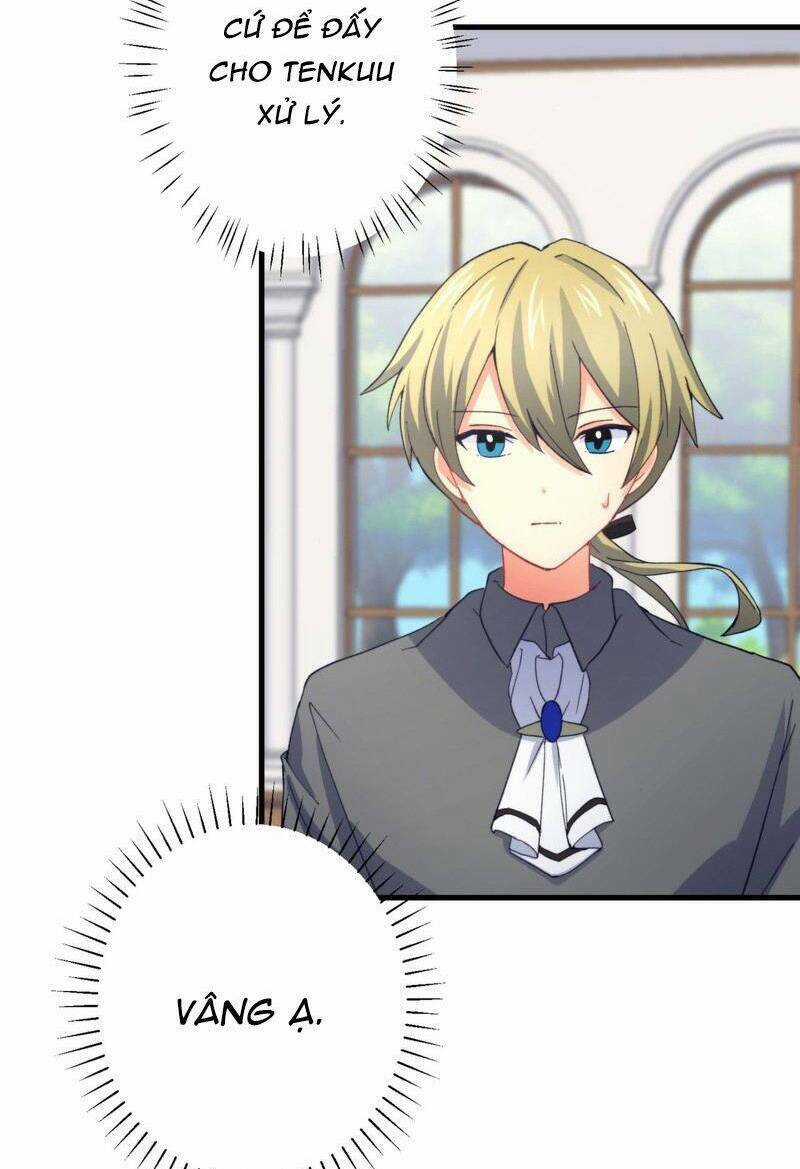 Âm Dương Sư Mạnh Nhất Tái Sinh Ở Thế Giới Khác Chapter 60 trang 14