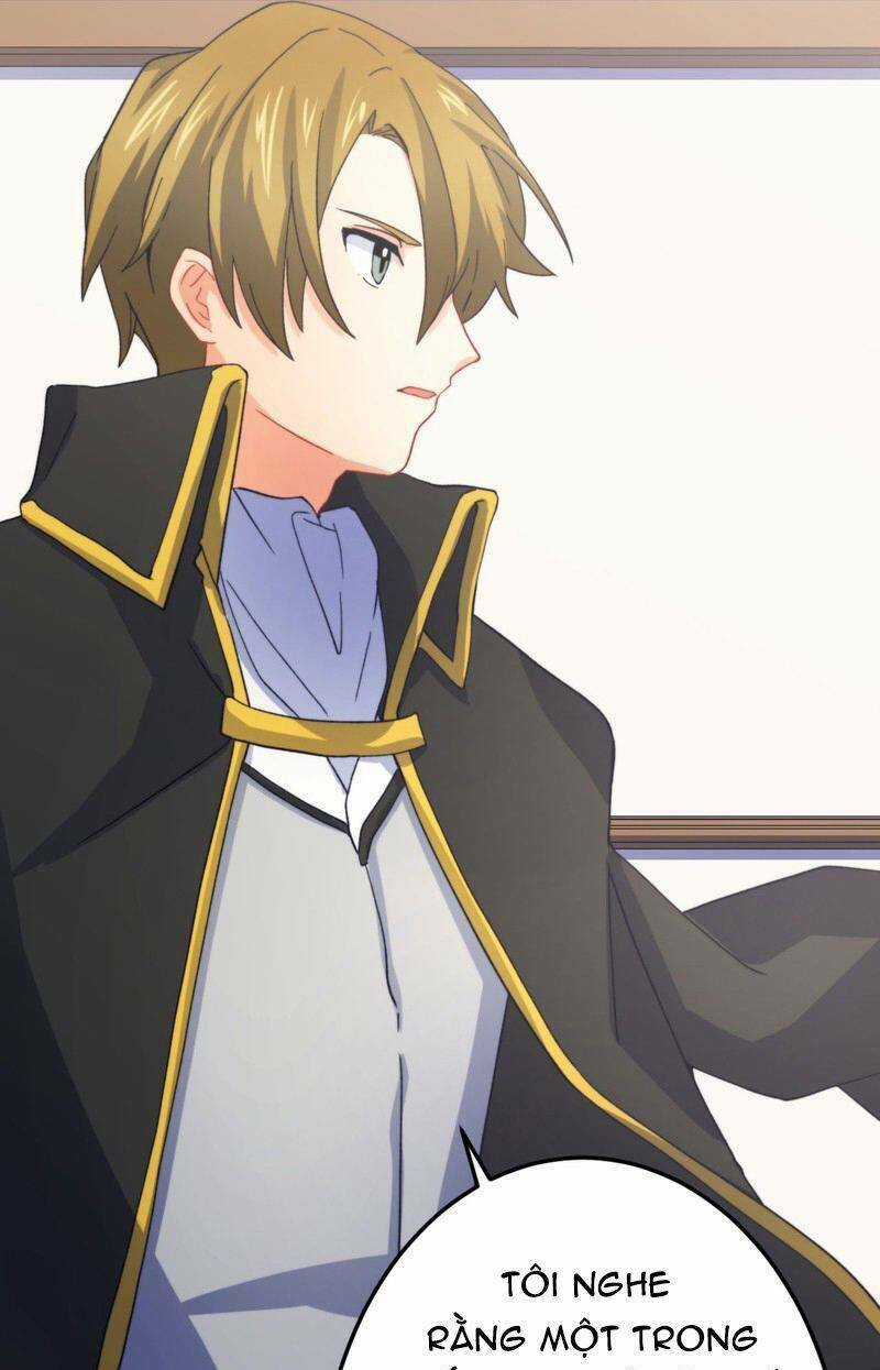 Âm Dương Sư Mạnh Nhất Tái Sinh Ở Thế Giới Khác Chapter 60 trang 16