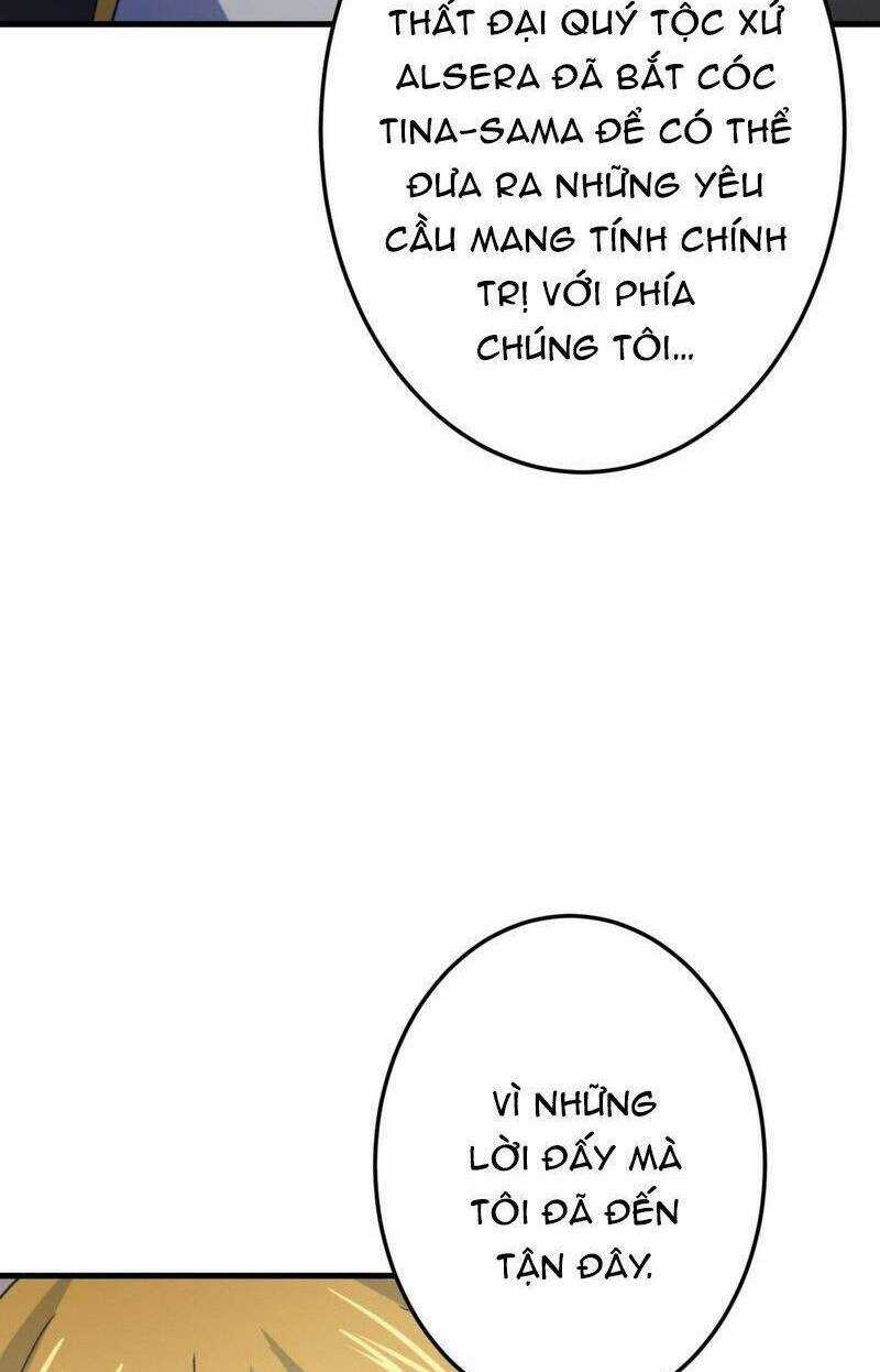 Âm Dương Sư Mạnh Nhất Tái Sinh Ở Thế Giới Khác Chapter 60 trang 17