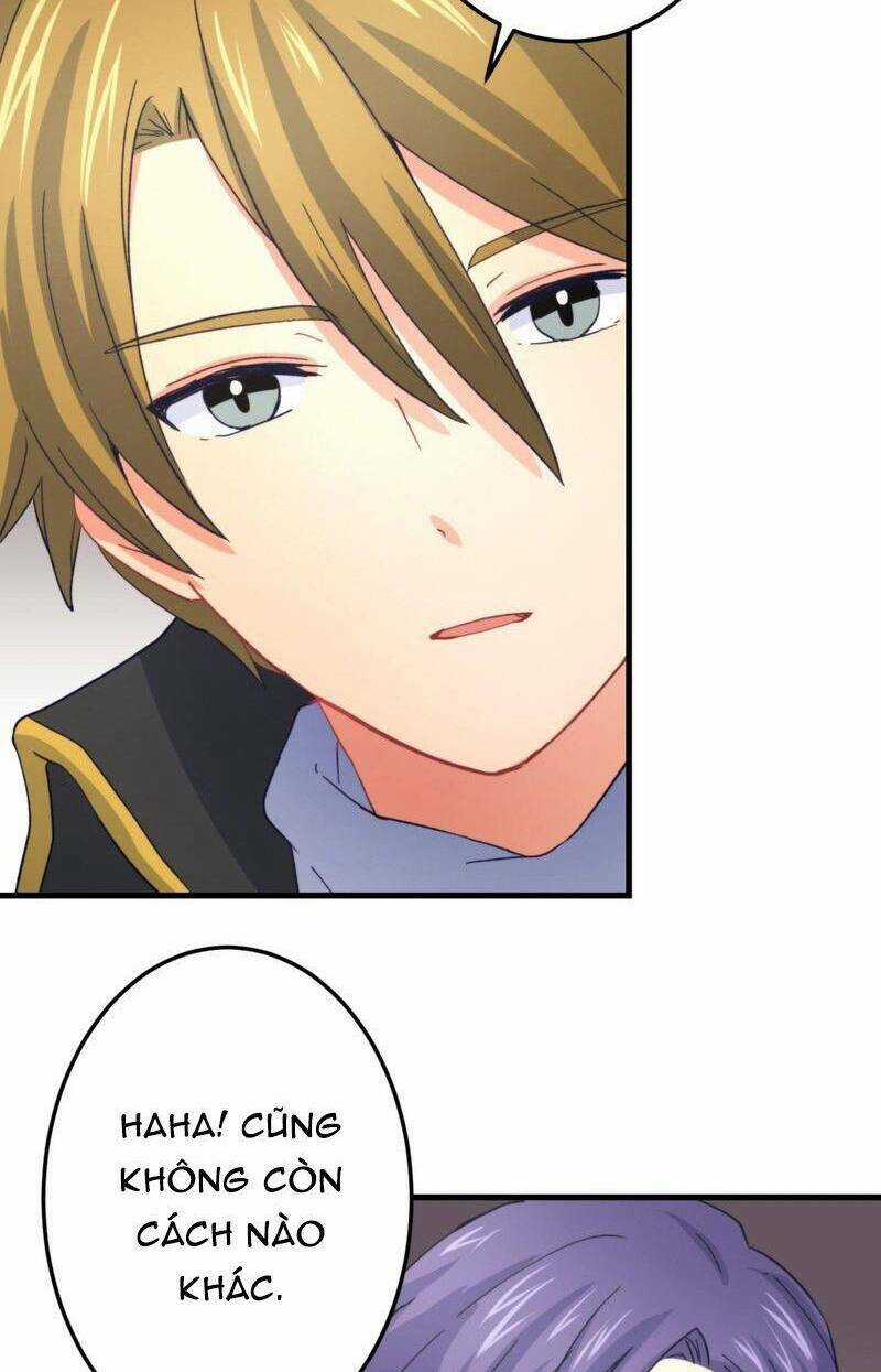 Âm Dương Sư Mạnh Nhất Tái Sinh Ở Thế Giới Khác Chapter 60 trang 18