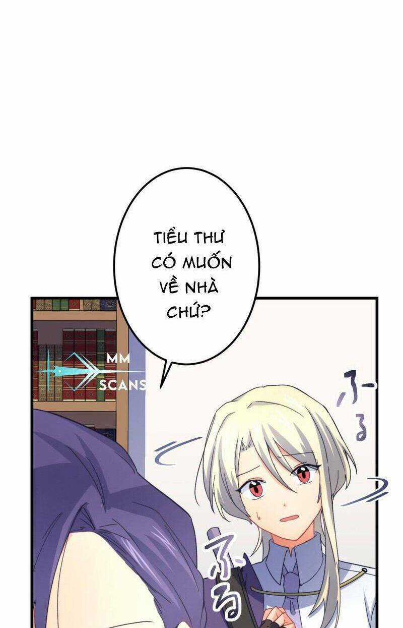 Âm Dương Sư Mạnh Nhất Tái Sinh Ở Thế Giới Khác Chapter 60 trang 20