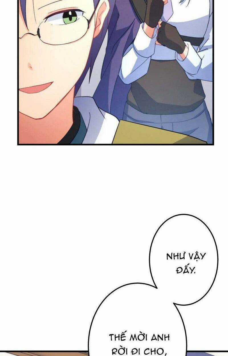 Âm Dương Sư Mạnh Nhất Tái Sinh Ở Thế Giới Khác Chapter 60 trang 21