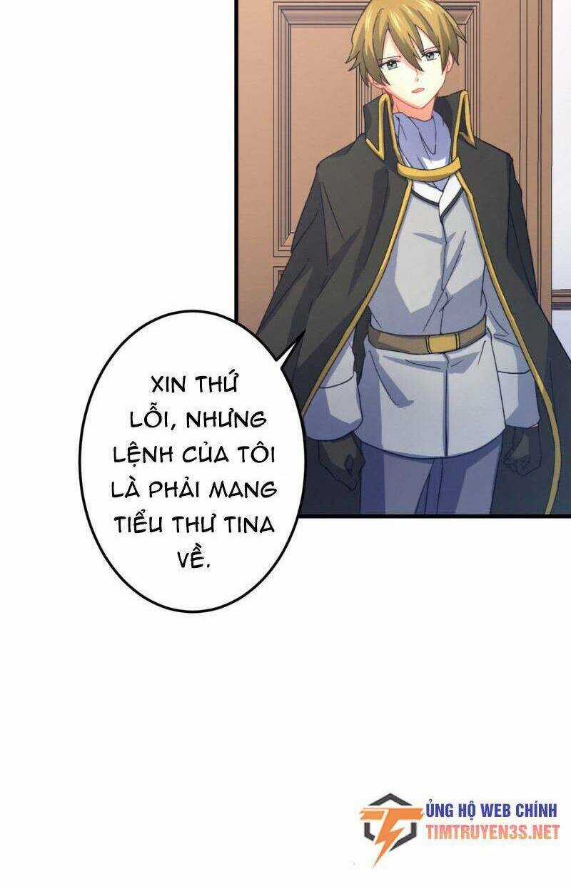 Âm Dương Sư Mạnh Nhất Tái Sinh Ở Thế Giới Khác Chapter 60 trang 23