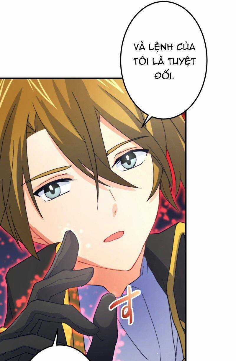 Âm Dương Sư Mạnh Nhất Tái Sinh Ở Thế Giới Khác Chapter 60 trang 24