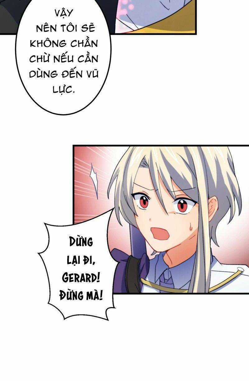 Âm Dương Sư Mạnh Nhất Tái Sinh Ở Thế Giới Khác Chapter 60 trang 25