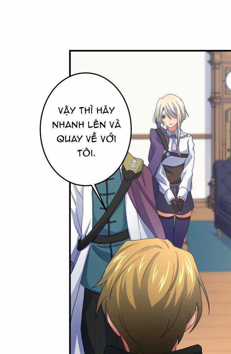 Âm Dương Sư Mạnh Nhất Tái Sinh Ở Thế Giới Khác Chapter 60 trang 26