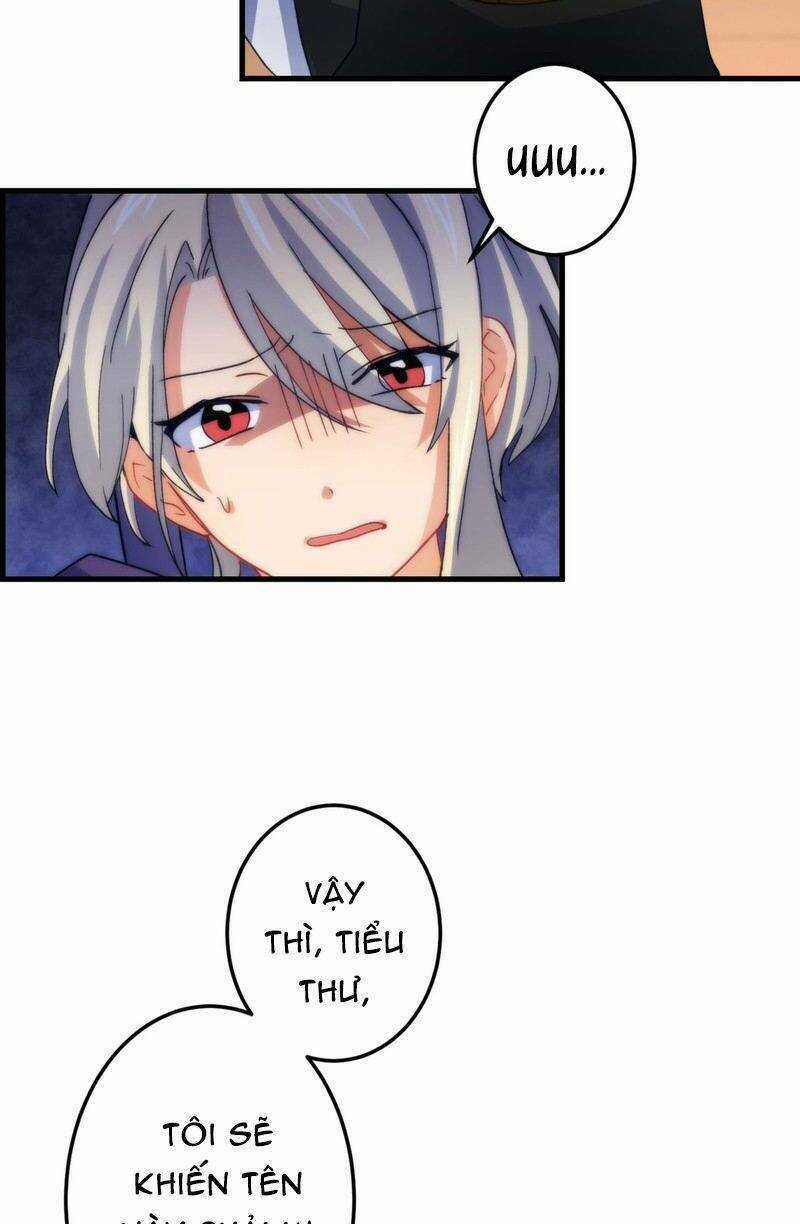 Âm Dương Sư Mạnh Nhất Tái Sinh Ở Thế Giới Khác Chapter 60 trang 27