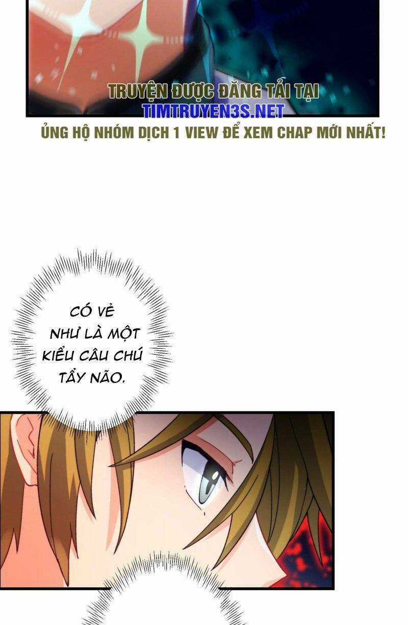 Âm Dương Sư Mạnh Nhất Tái Sinh Ở Thế Giới Khác Chapter 60 trang 29