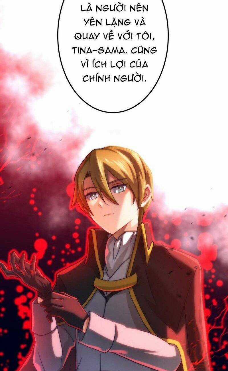 Âm Dương Sư Mạnh Nhất Tái Sinh Ở Thế Giới Khác Chapter 60 trang 3