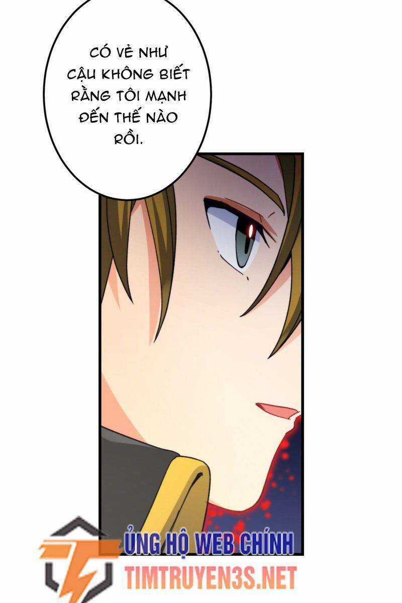 Âm Dương Sư Mạnh Nhất Tái Sinh Ở Thế Giới Khác Chapter 60 trang 33