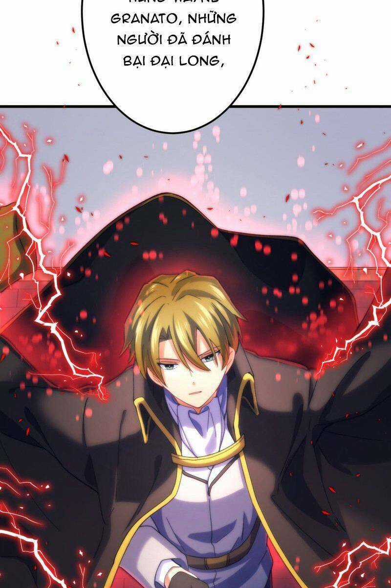 Âm Dương Sư Mạnh Nhất Tái Sinh Ở Thế Giới Khác Chapter 60 trang 35