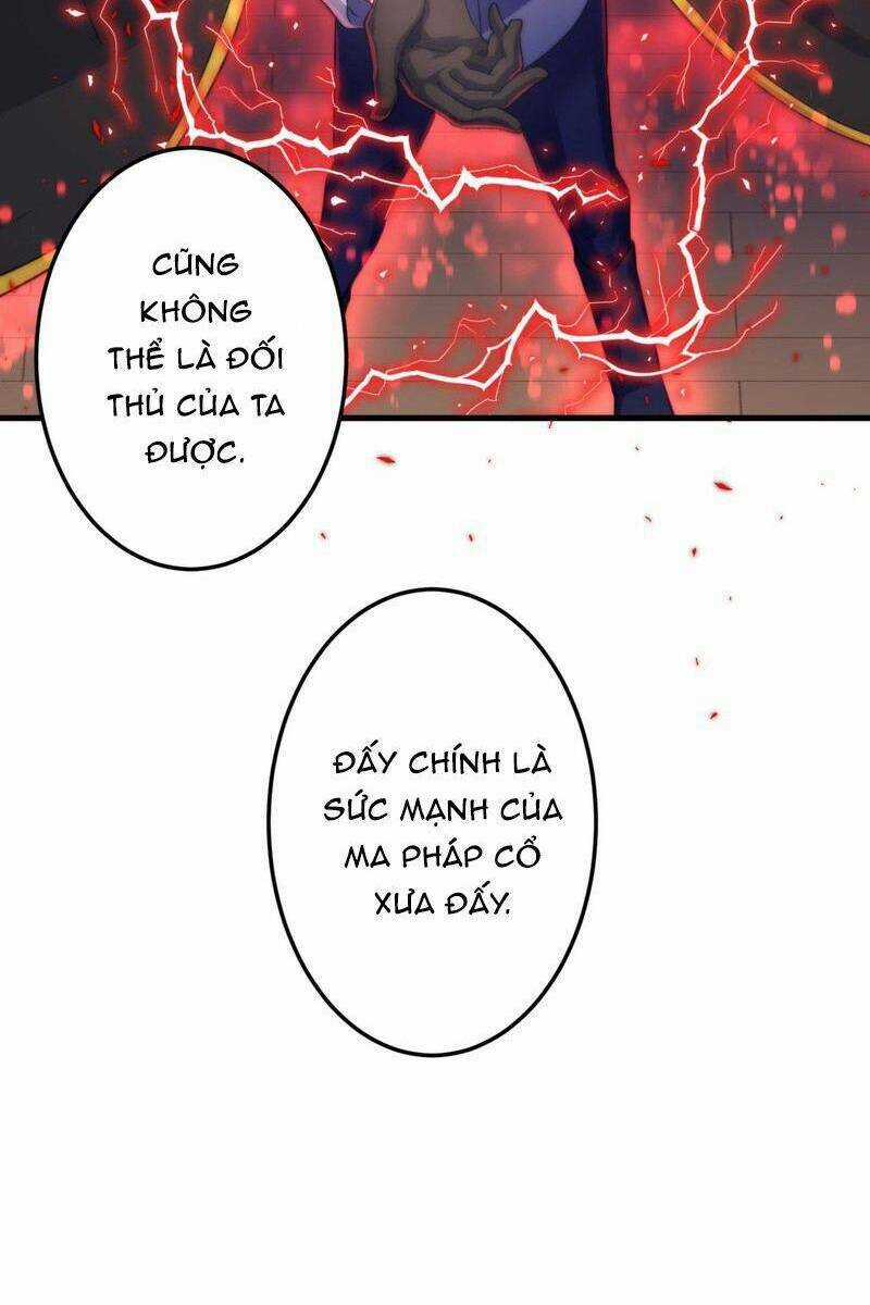 Âm Dương Sư Mạnh Nhất Tái Sinh Ở Thế Giới Khác Chapter 60 trang 36