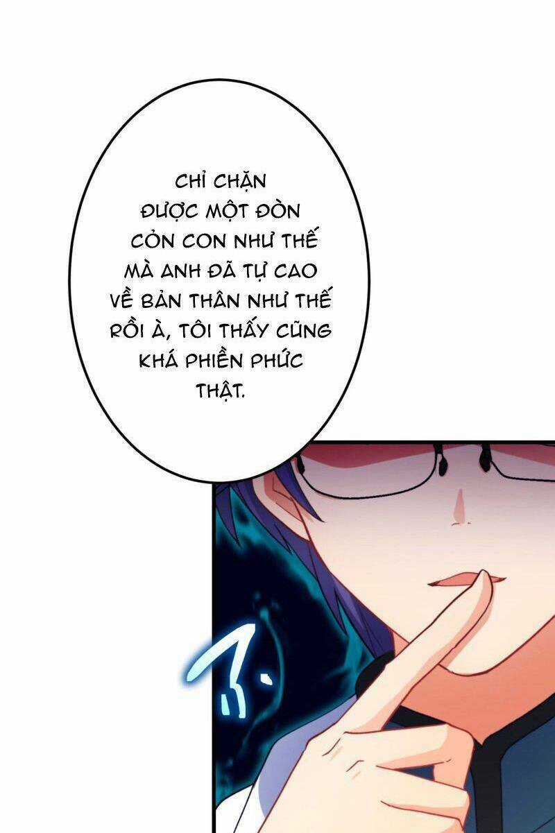 Âm Dương Sư Mạnh Nhất Tái Sinh Ở Thế Giới Khác Chapter 60 trang 37