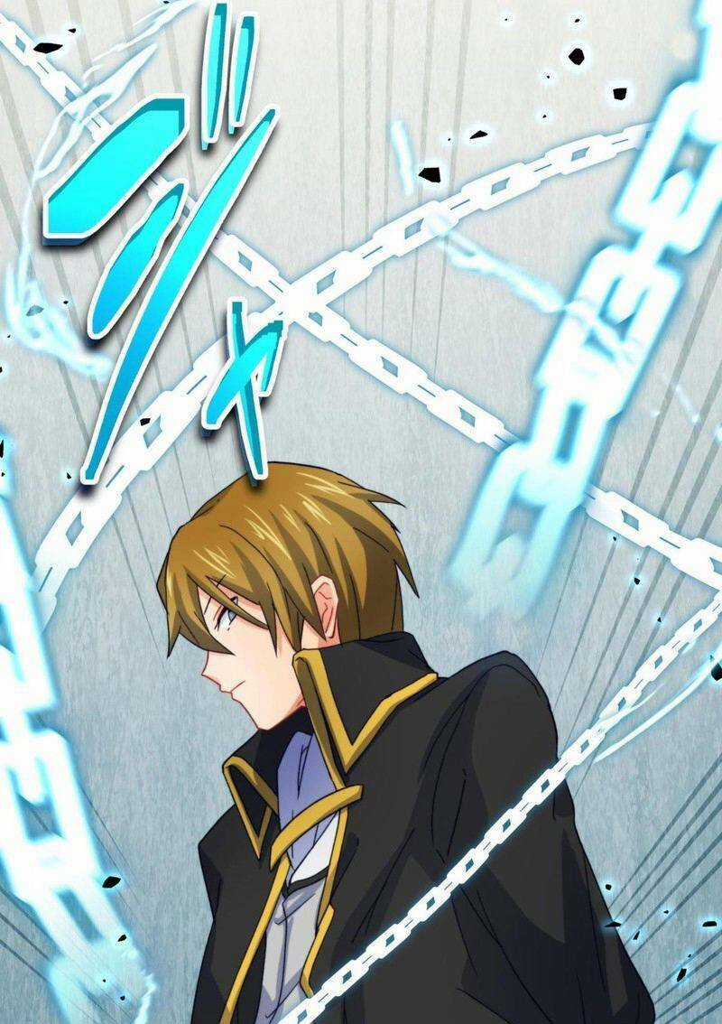 Âm Dương Sư Mạnh Nhất Tái Sinh Ở Thế Giới Khác Chapter 60 trang 40