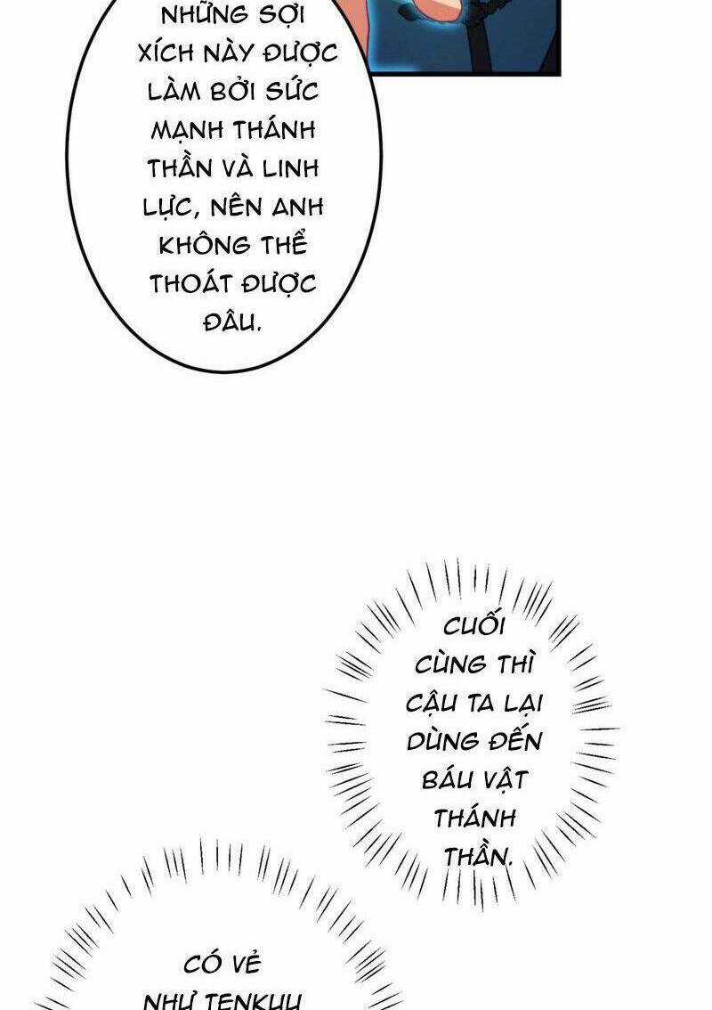 Âm Dương Sư Mạnh Nhất Tái Sinh Ở Thế Giới Khác Chapter 60 trang 43