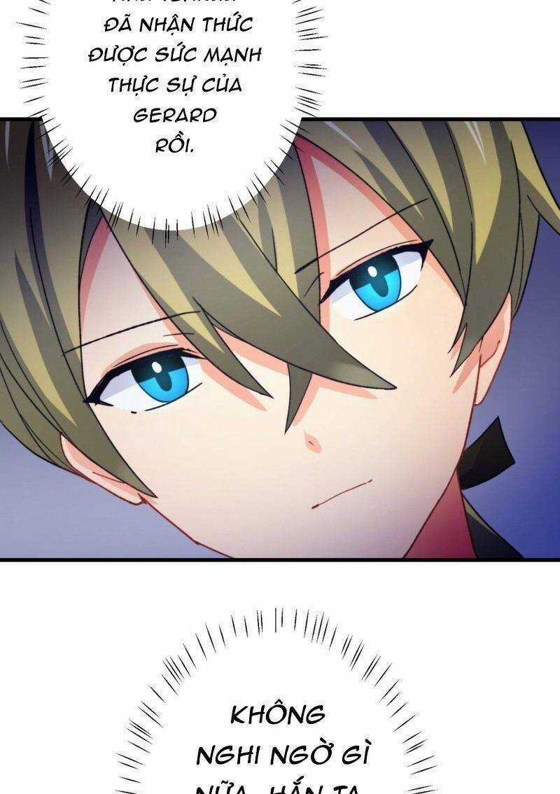 Âm Dương Sư Mạnh Nhất Tái Sinh Ở Thế Giới Khác Chapter 60 trang 44