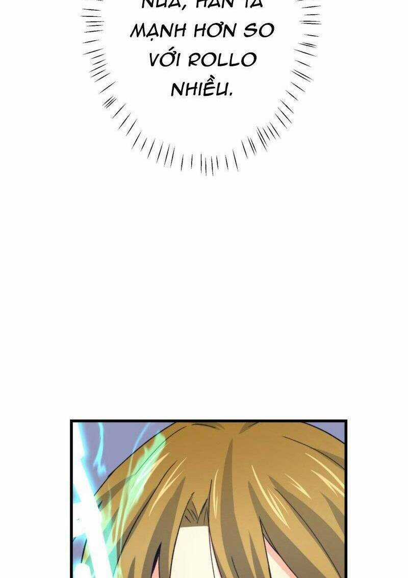 Âm Dương Sư Mạnh Nhất Tái Sinh Ở Thế Giới Khác Chapter 60 trang 45