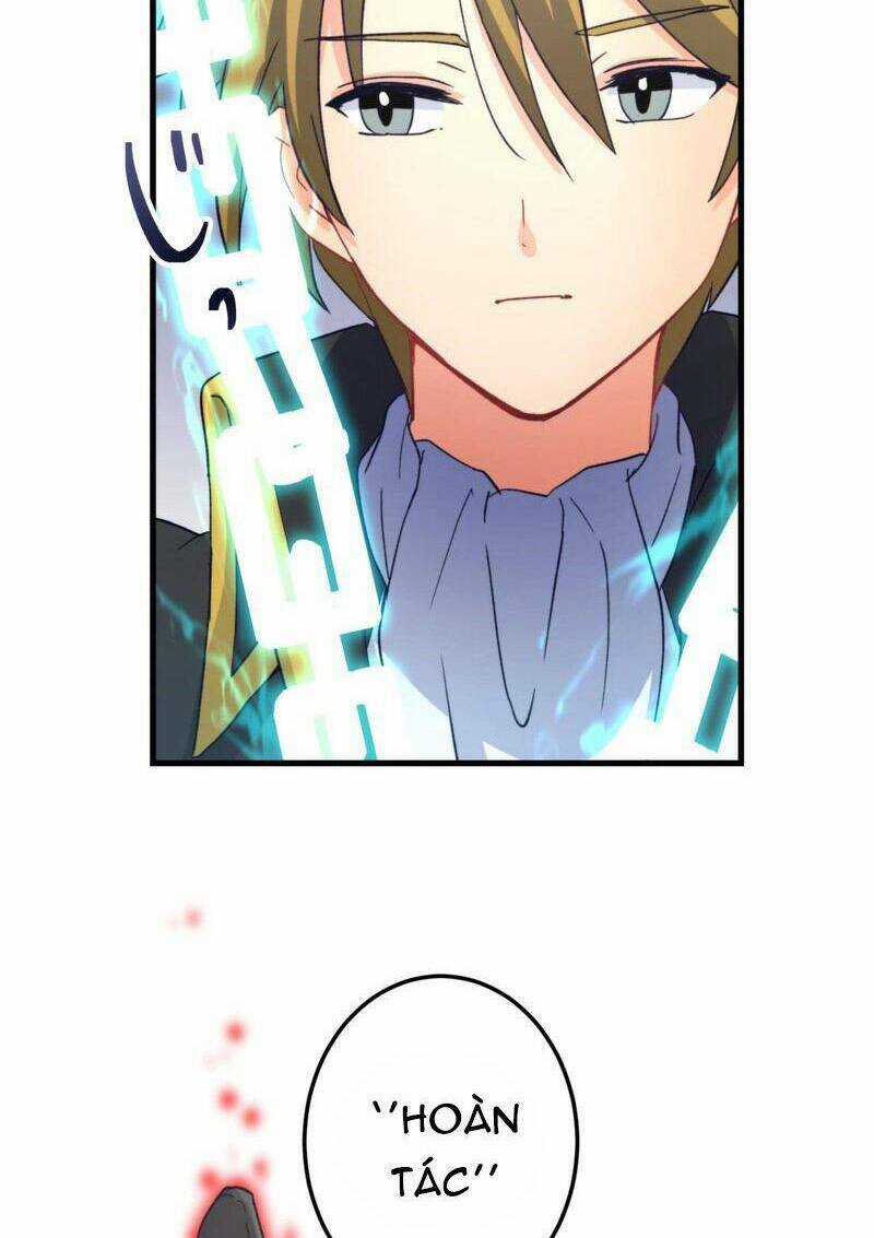 Âm Dương Sư Mạnh Nhất Tái Sinh Ở Thế Giới Khác Chapter 60 trang 46