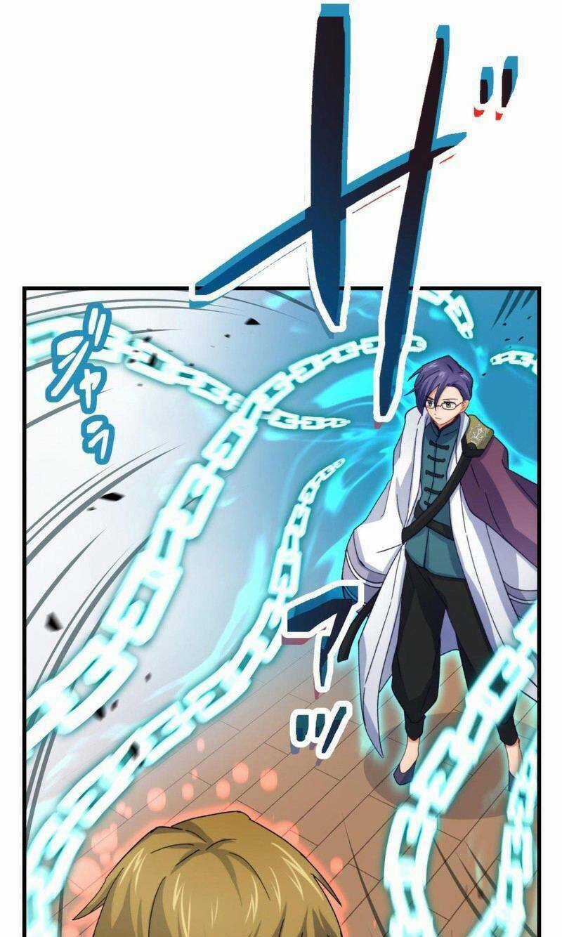 Âm Dương Sư Mạnh Nhất Tái Sinh Ở Thế Giới Khác Chapter 60 trang 48