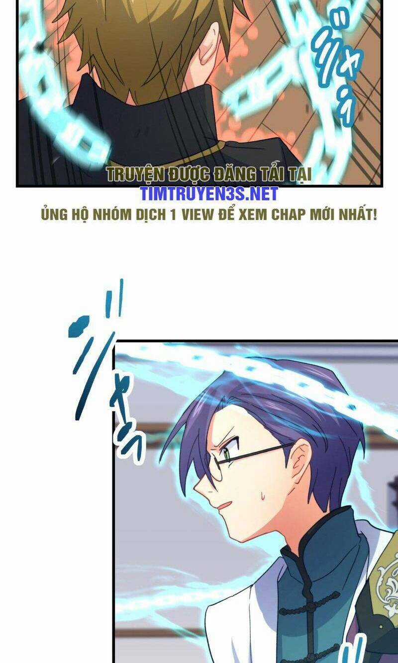 Âm Dương Sư Mạnh Nhất Tái Sinh Ở Thế Giới Khác Chapter 60 trang 49