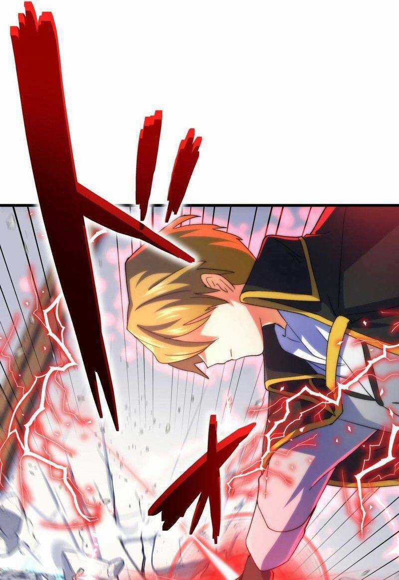 Âm Dương Sư Mạnh Nhất Tái Sinh Ở Thế Giới Khác Chapter 60 trang 54