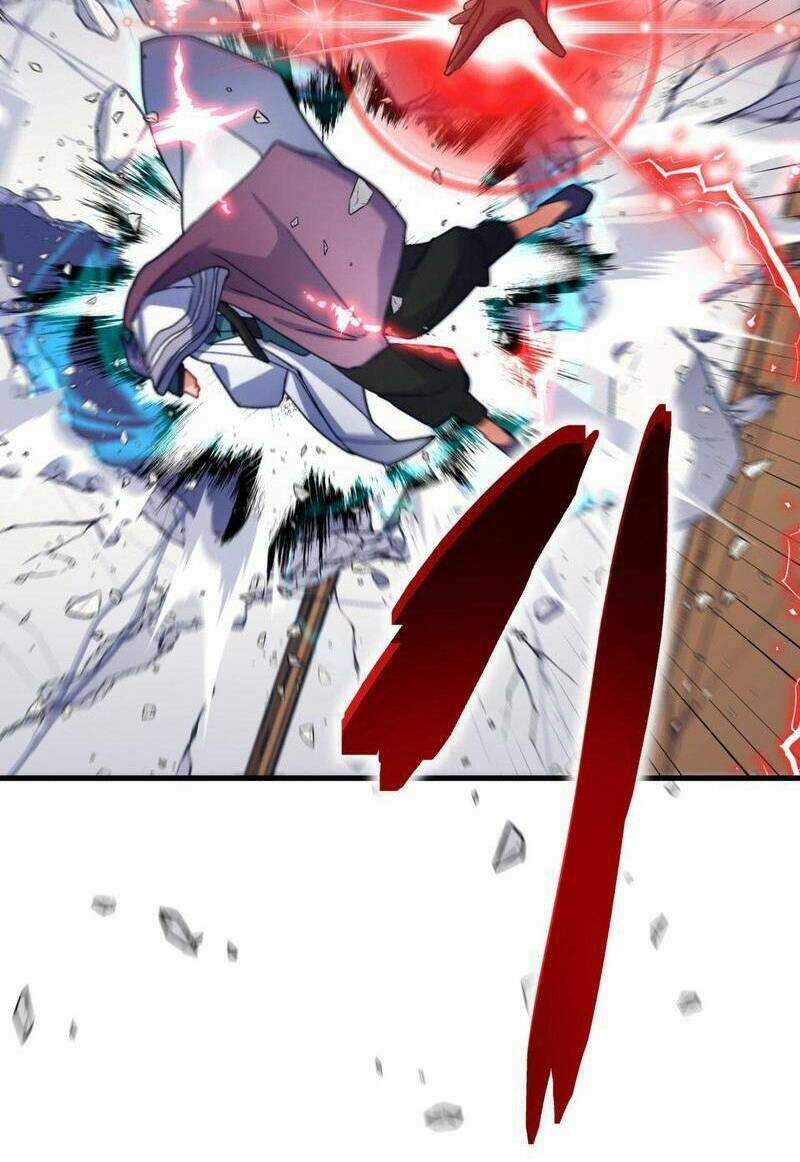 Âm Dương Sư Mạnh Nhất Tái Sinh Ở Thế Giới Khác Chapter 60 trang 55