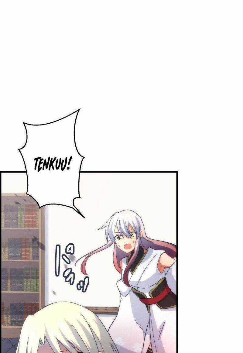 Âm Dương Sư Mạnh Nhất Tái Sinh Ở Thế Giới Khác Chapter 60 trang 56