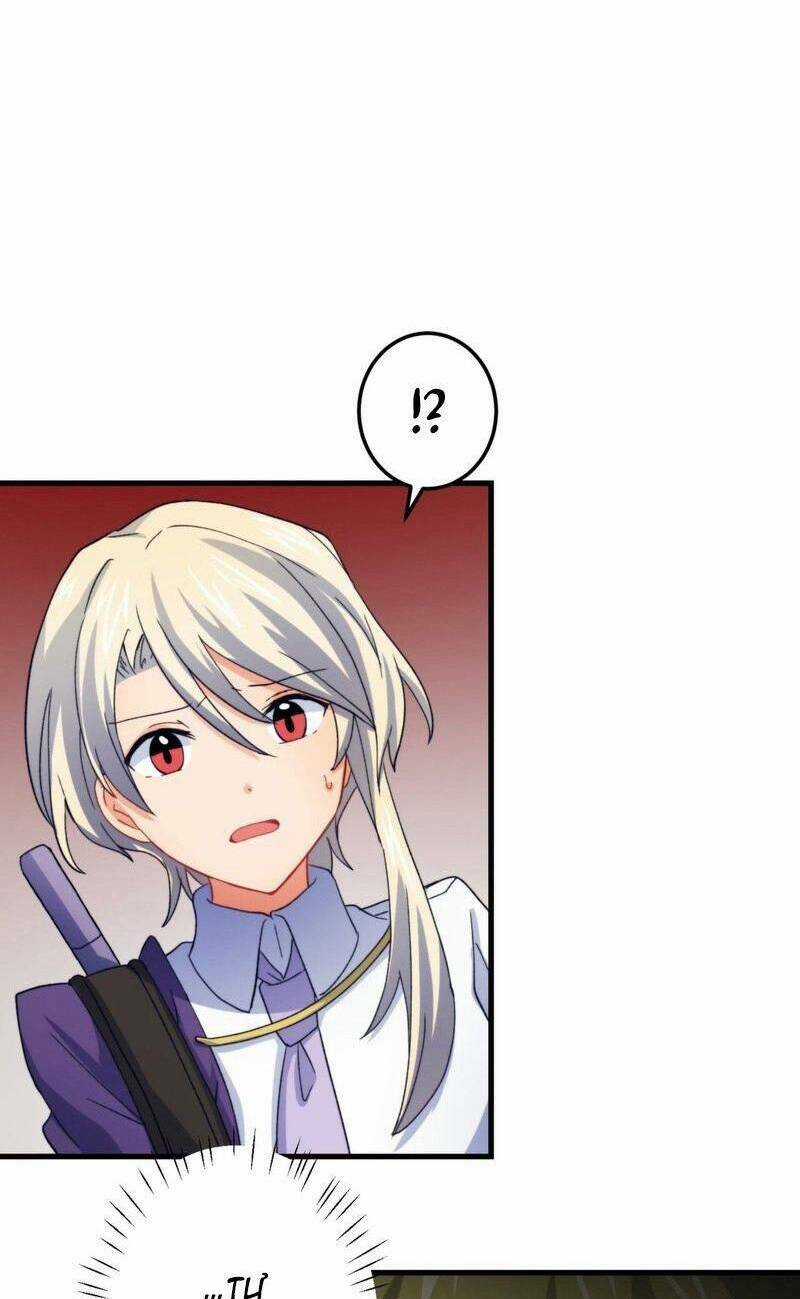 Âm Dương Sư Mạnh Nhất Tái Sinh Ở Thế Giới Khác Chapter 60 trang 6