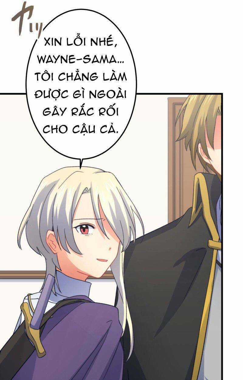 Âm Dương Sư Mạnh Nhất Tái Sinh Ở Thế Giới Khác Chapter 60 trang 62