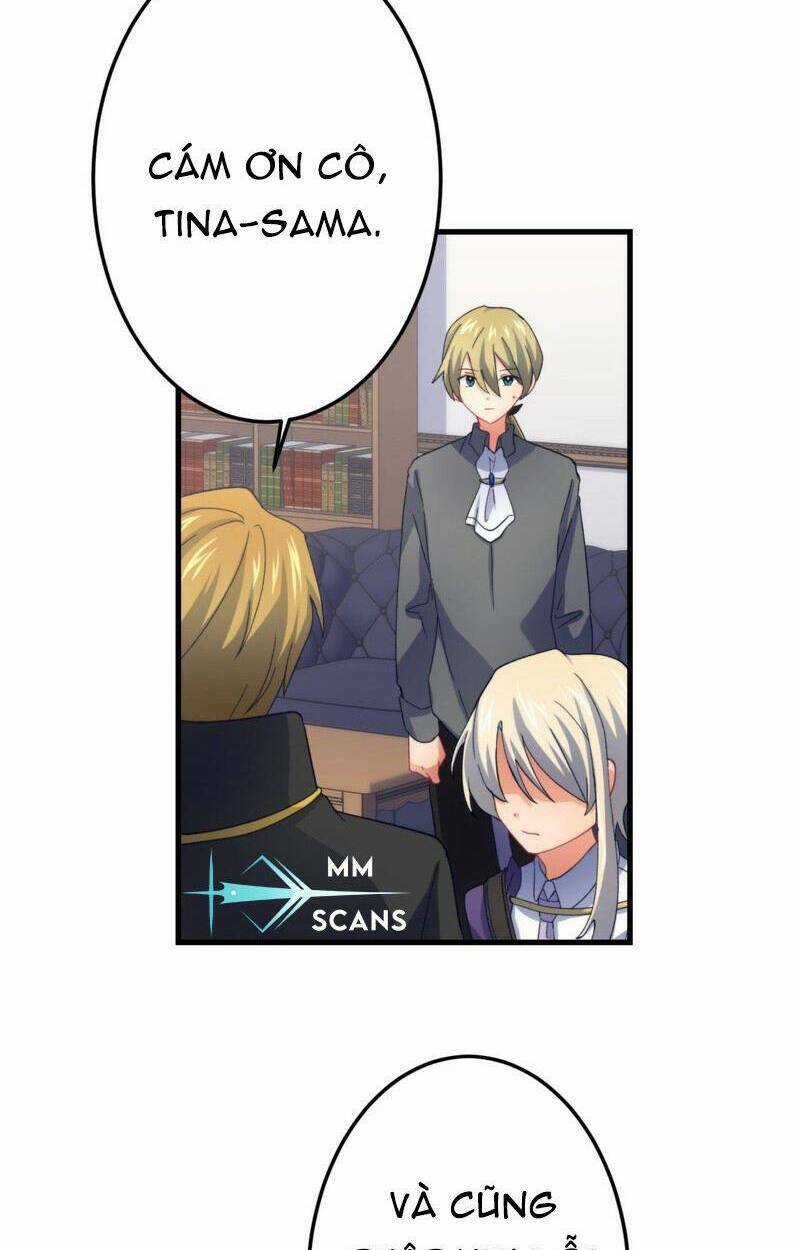 Âm Dương Sư Mạnh Nhất Tái Sinh Ở Thế Giới Khác Chapter 60 trang 64