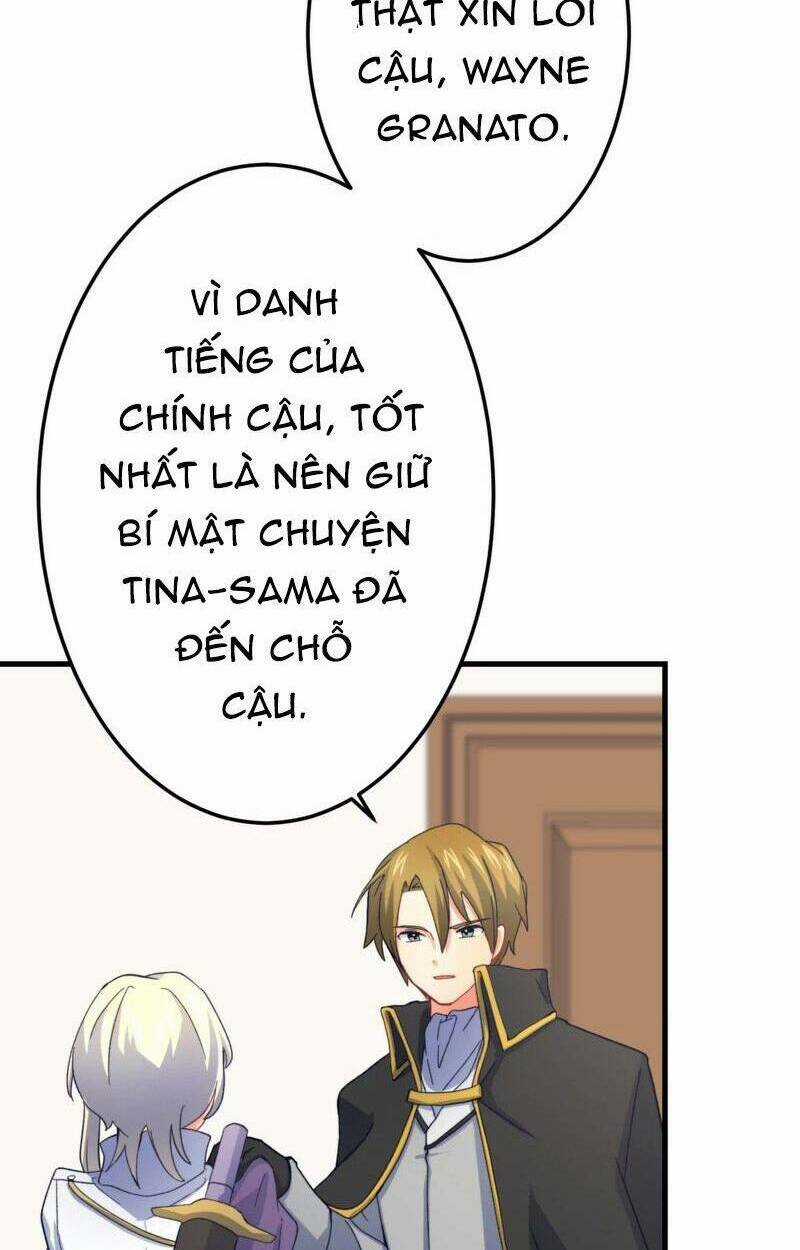 Âm Dương Sư Mạnh Nhất Tái Sinh Ở Thế Giới Khác Chapter 60 trang 65