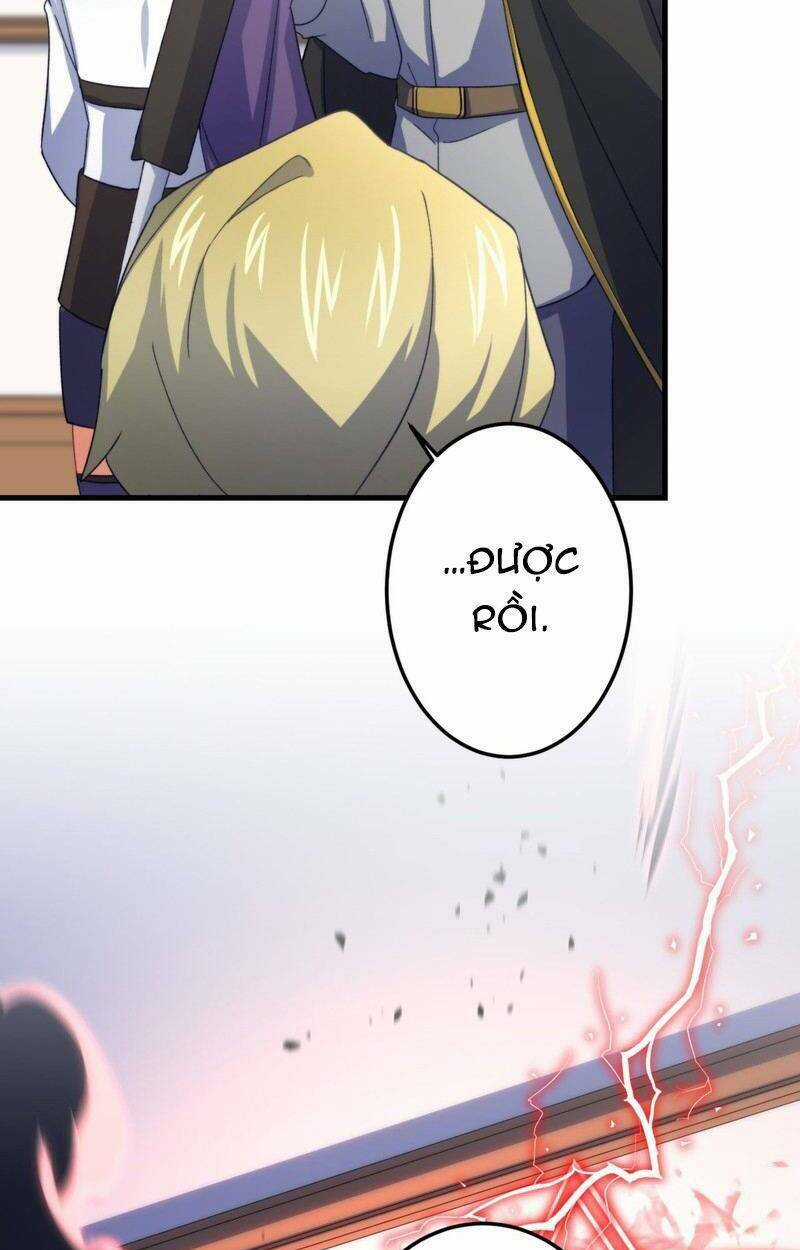 Âm Dương Sư Mạnh Nhất Tái Sinh Ở Thế Giới Khác Chapter 60 trang 66