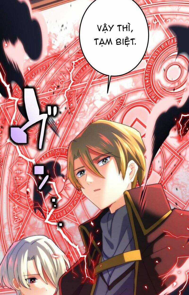 Âm Dương Sư Mạnh Nhất Tái Sinh Ở Thế Giới Khác Chapter 60 trang 67