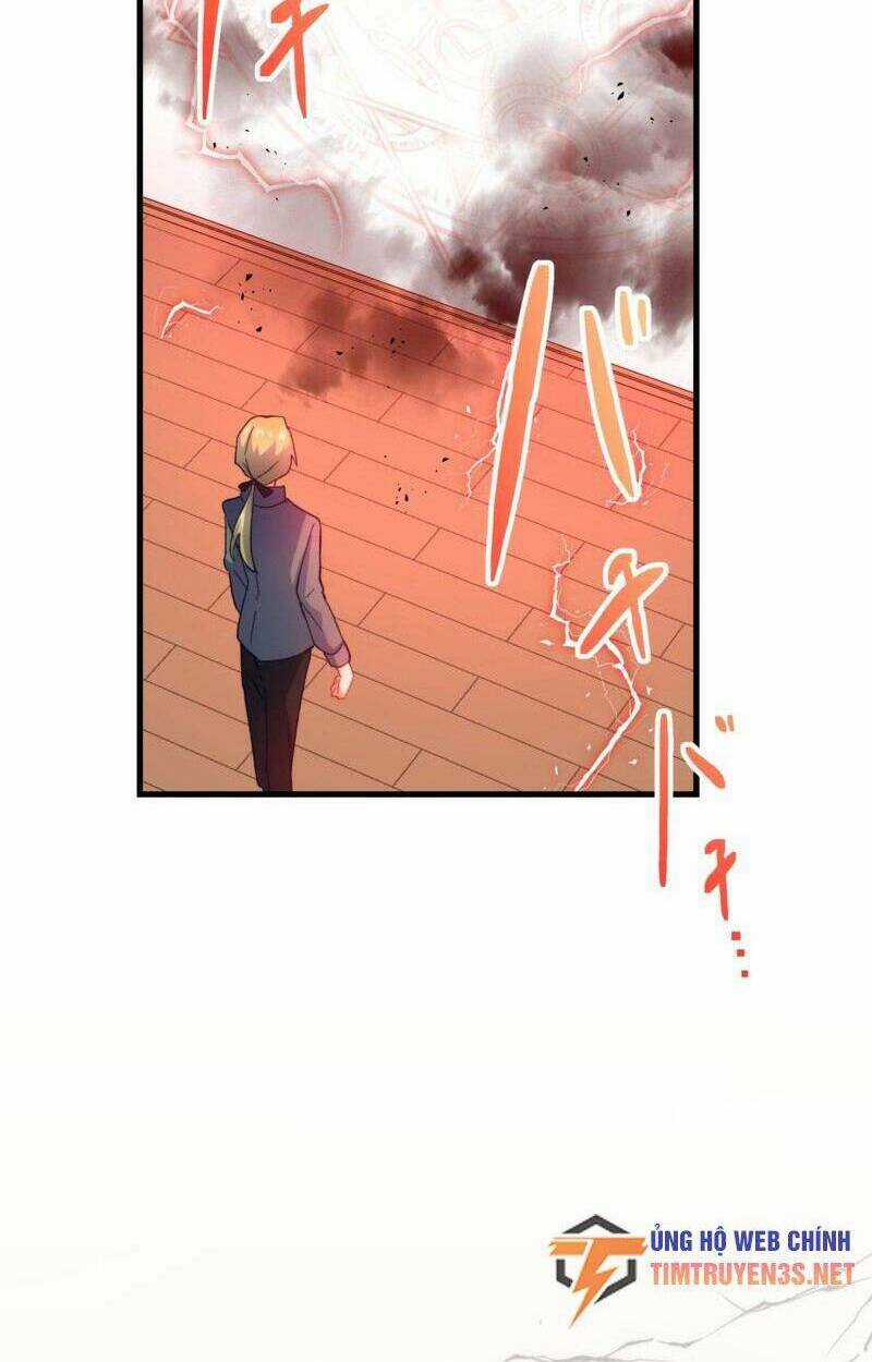 Âm Dương Sư Mạnh Nhất Tái Sinh Ở Thế Giới Khác Chapter 60 trang 69