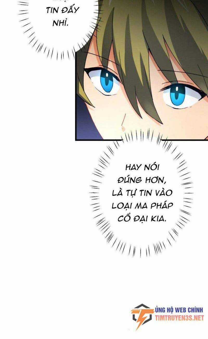 Âm Dương Sư Mạnh Nhất Tái Sinh Ở Thế Giới Khác Chapter 60 trang 7