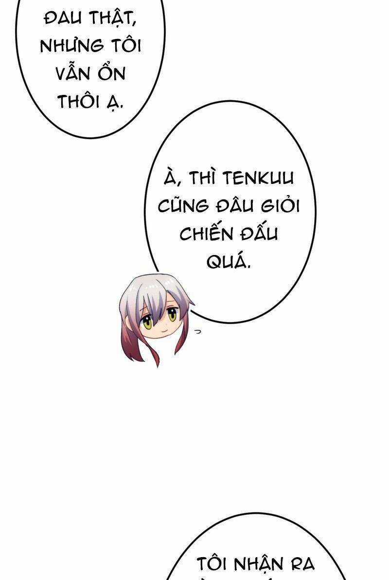 Âm Dương Sư Mạnh Nhất Tái Sinh Ở Thế Giới Khác Chapter 60 trang 73