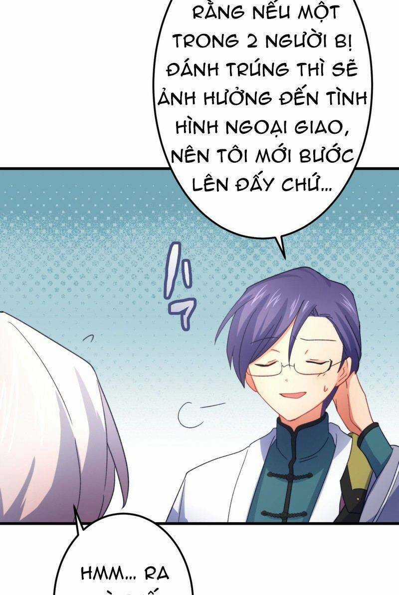 Âm Dương Sư Mạnh Nhất Tái Sinh Ở Thế Giới Khác Chapter 60 trang 74