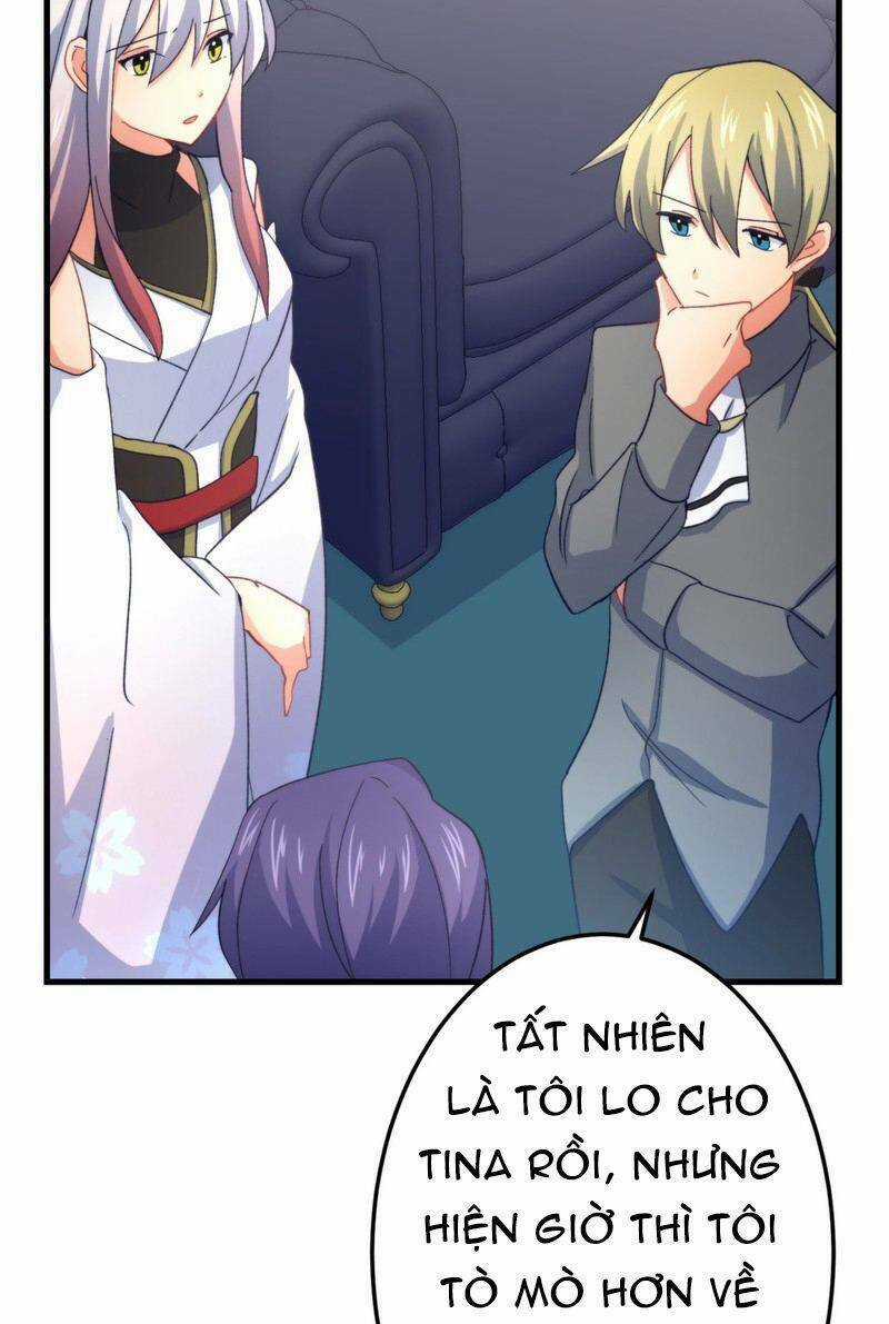 Âm Dương Sư Mạnh Nhất Tái Sinh Ở Thế Giới Khác Chapter 60 trang 76