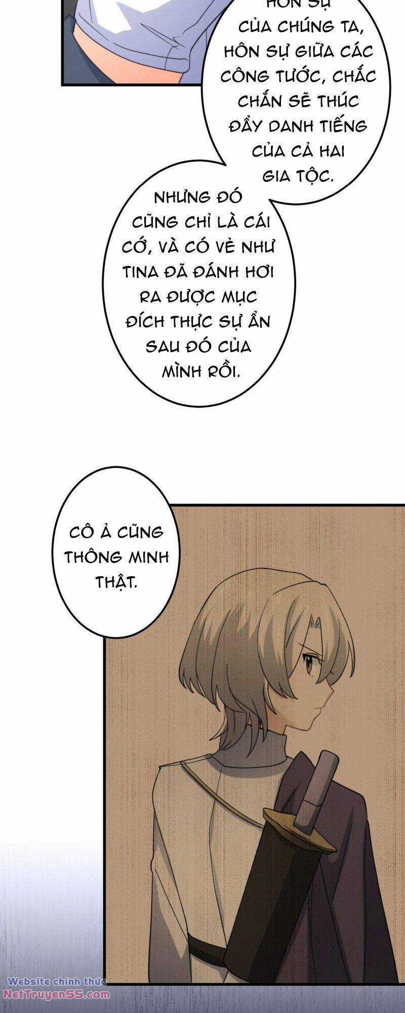 Âm Dương Sư Mạnh Nhất Tái Sinh Ở Thế Giới Khác Chapter 61 trang 12