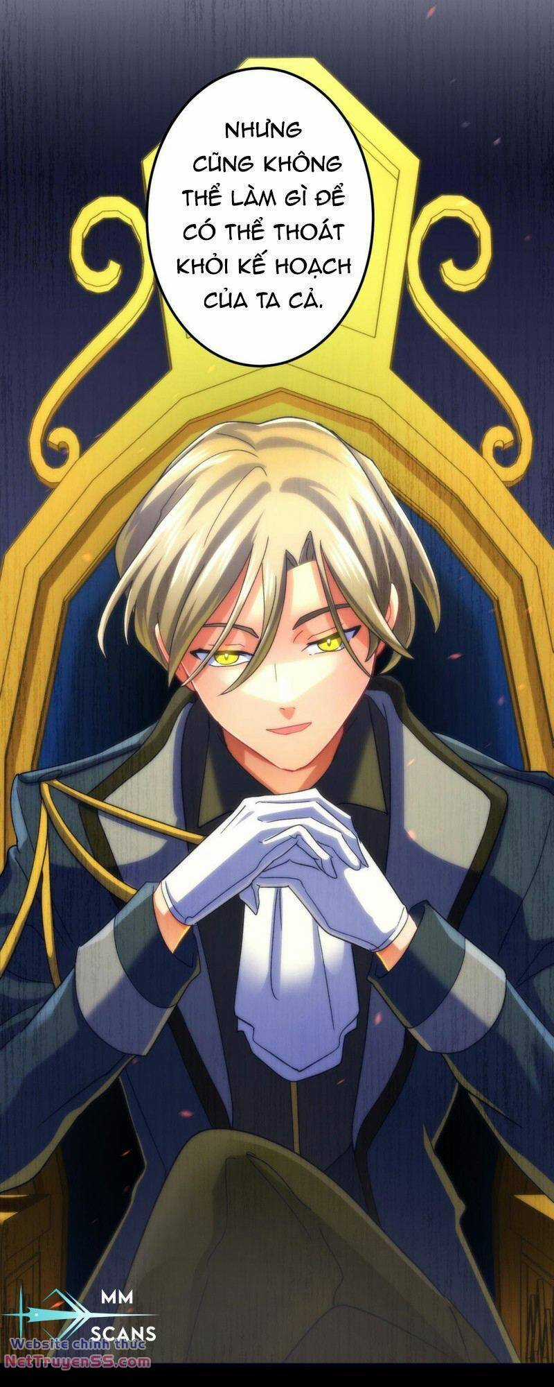 Âm Dương Sư Mạnh Nhất Tái Sinh Ở Thế Giới Khác Chapter 61 trang 13