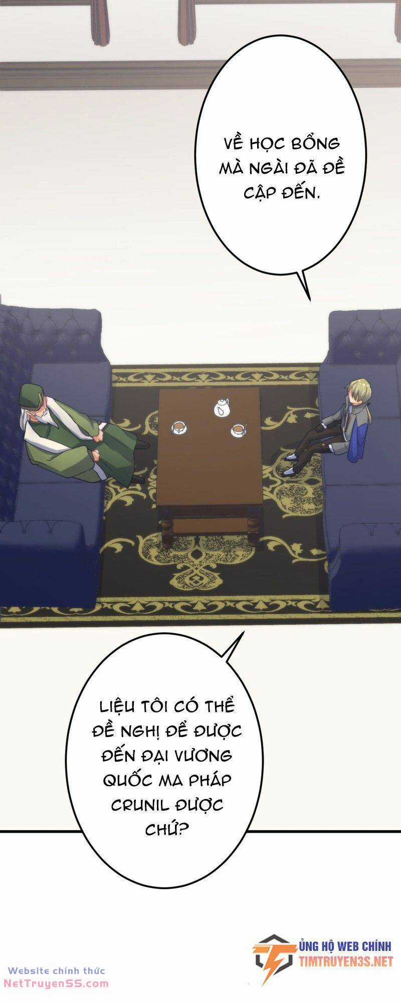 Âm Dương Sư Mạnh Nhất Tái Sinh Ở Thế Giới Khác Chapter 61 trang 15