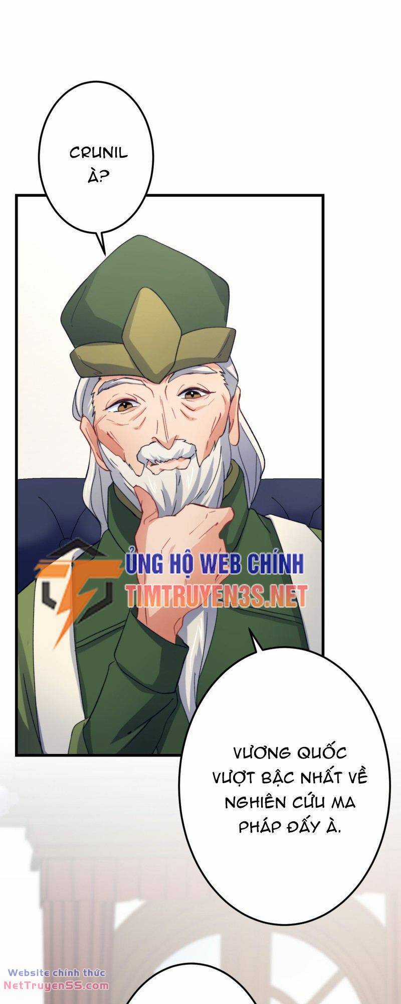 Âm Dương Sư Mạnh Nhất Tái Sinh Ở Thế Giới Khác Chapter 61 trang 16